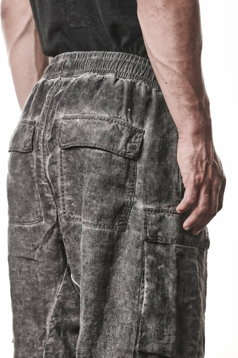  CARGO PANTS - M P 46