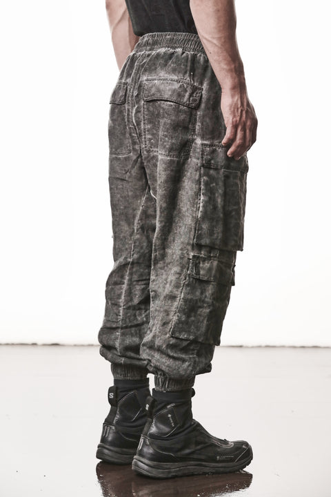  CARGO PANTS - M P 46