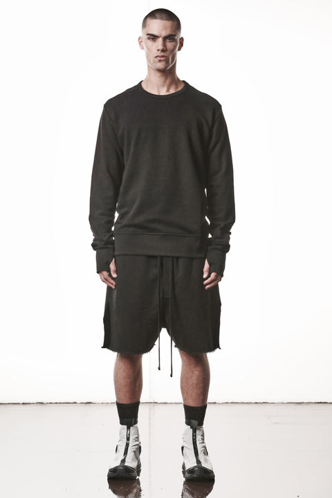 SWEATSHIRT - M S 189