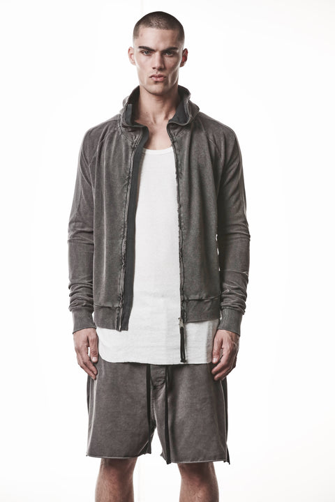  ZIP HOODIE - M SJ 694