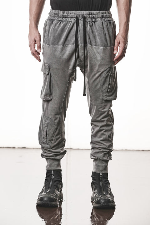 CARGO PANTS - M ST 512