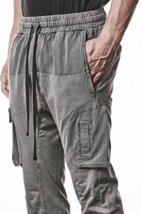 CARGO PANTS - M ST 512