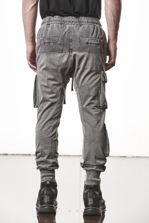  CARGO PANTS - M ST 512