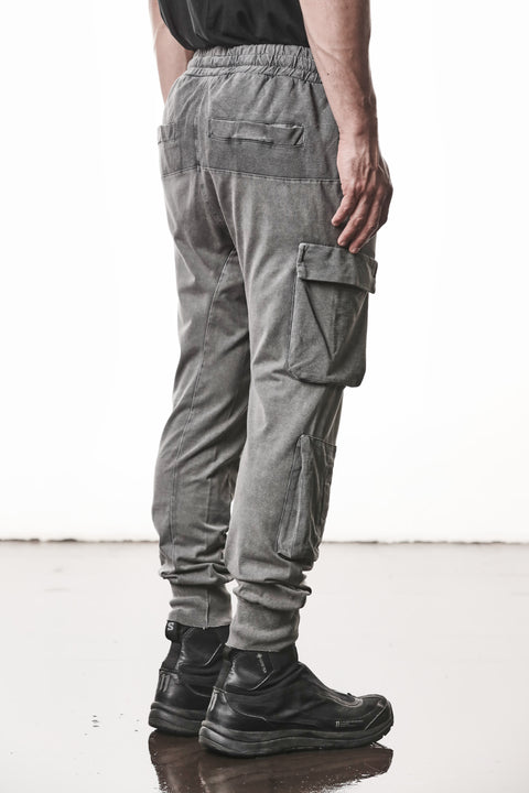  CARGO PANTS - M ST 512