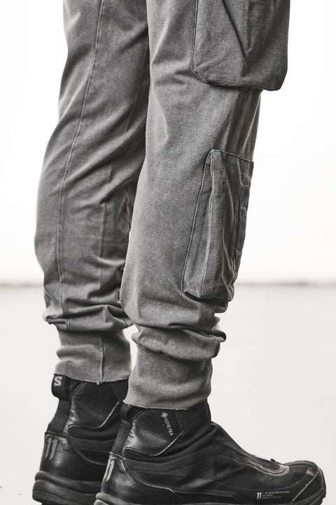 CARGO PANTS - M ST 512