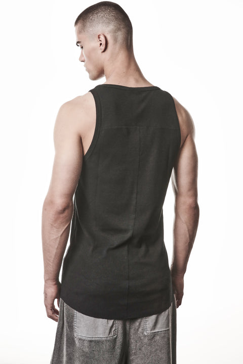  TANK TOP - M TS 947
