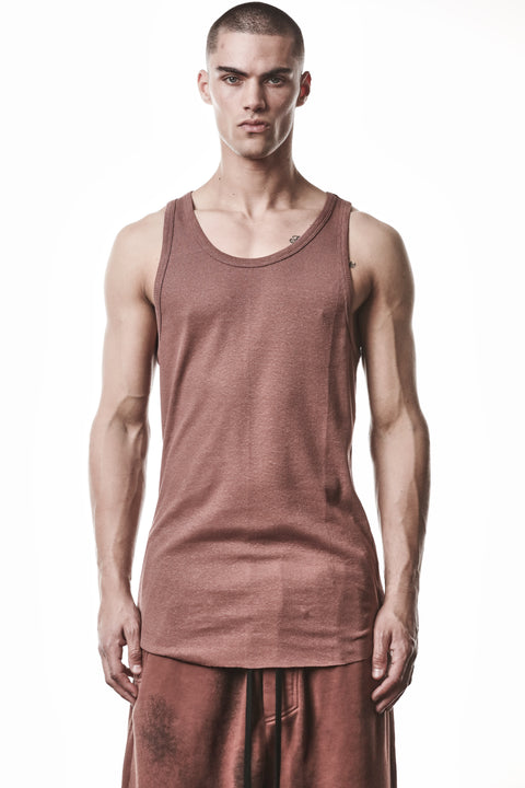 TANK TOP - M TS 947