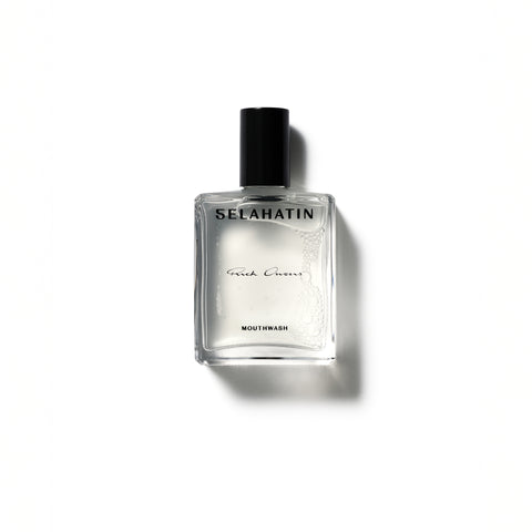  SELAHATIN X RICK OWENS TRAVEL SET