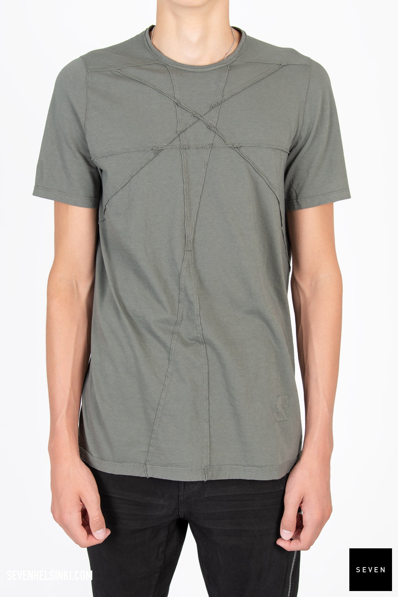 Rick Owens DRKSHDW RICK OWENS DRKSHDW PENTAGRAM LEVEL T | Shop 