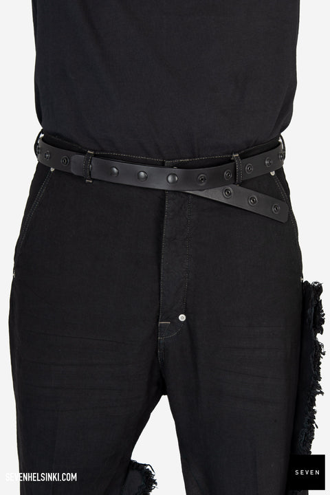 SNAP BELT