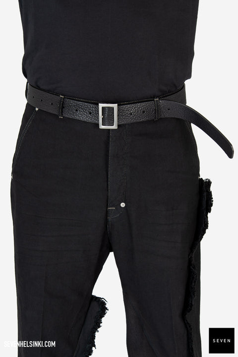 STOOGES BELT