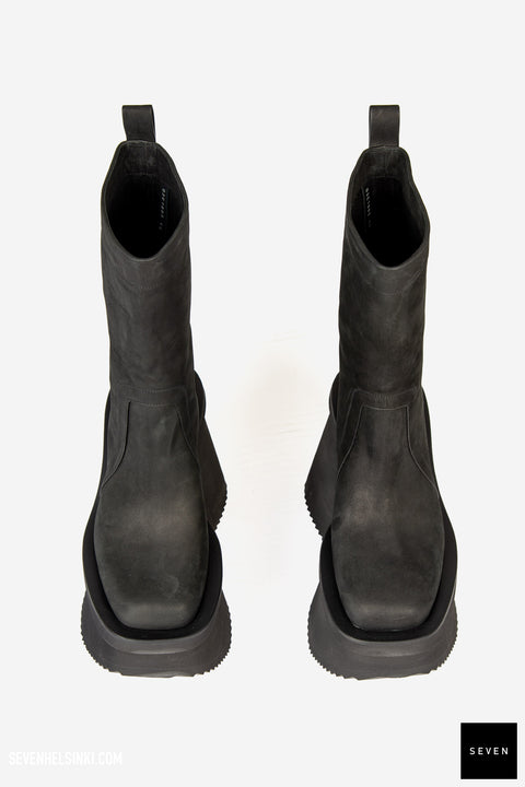  FACTORY BOOTS