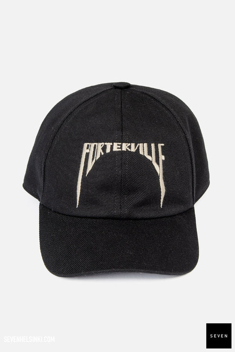 BASEBALL CAP