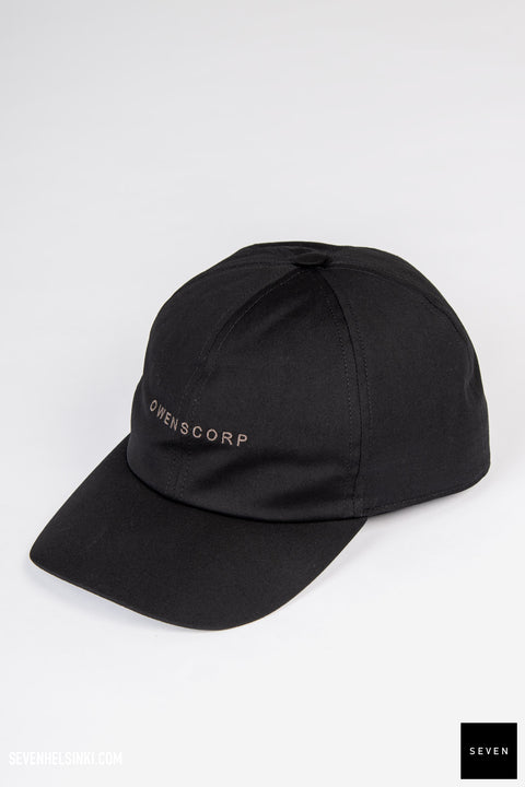 BASEBALL CAP