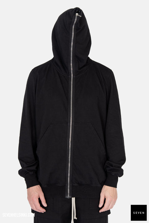 JUMBO GIMP HOODIE