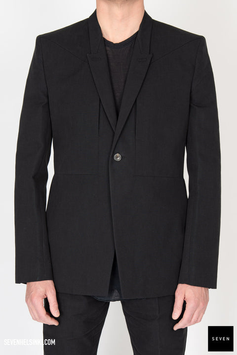  FOGPOCKET SOFT SOFT BLAZER