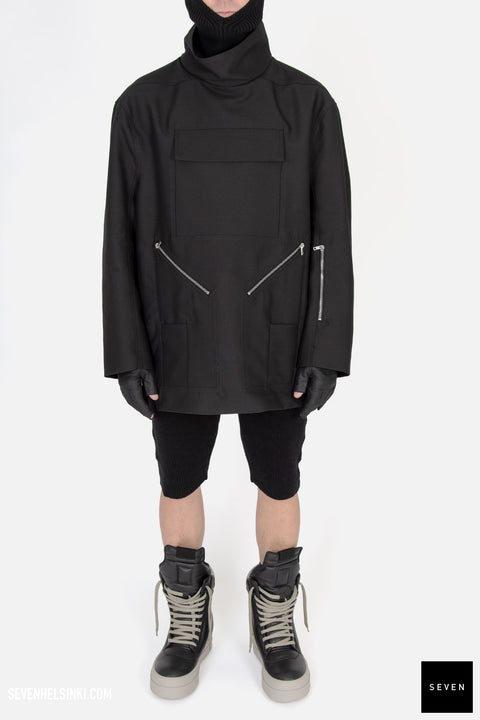  MOUNTAINEERING SMOCK