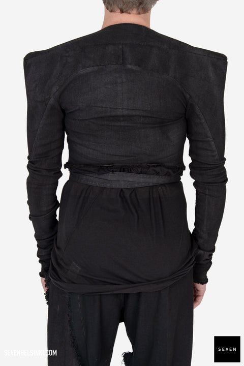  TIGHT JKT
