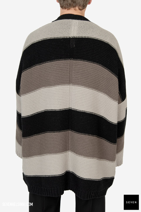  PITTI CARDIGAN