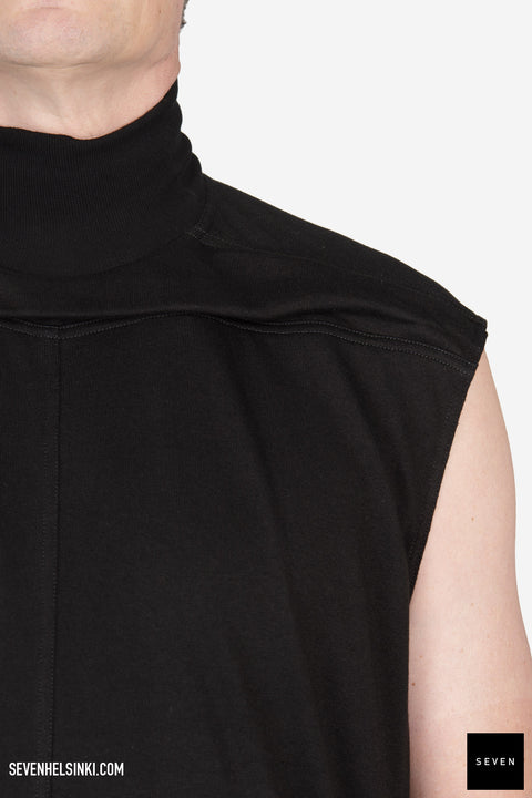  PEACOLLAR TOP