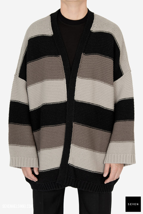 PITTI CARDIGAN