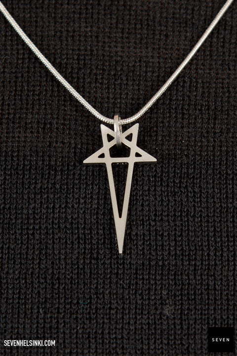 PENTAGRAM CHARM