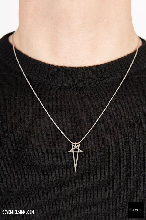 PENTAGRAM CHARM