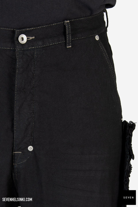 JORIS TROUSERS