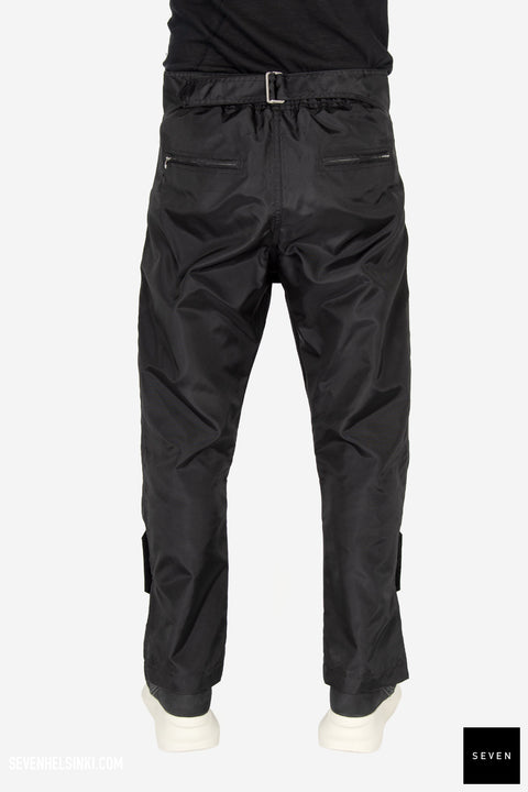  MEGASTRAPPED MOTOPANTS