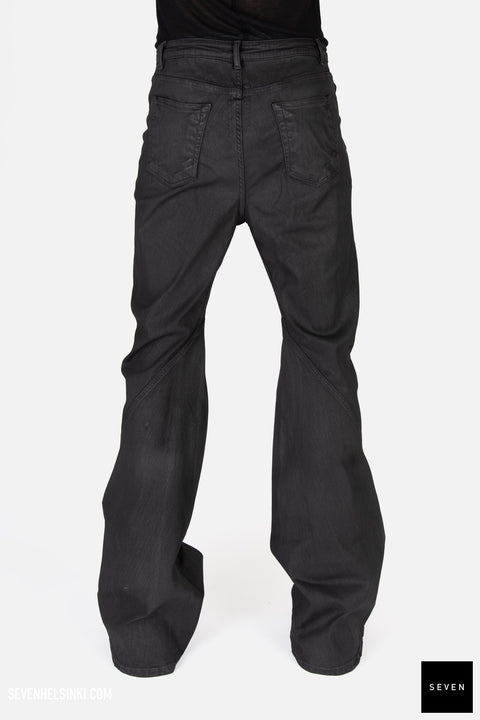  BIAS BOOTCUT