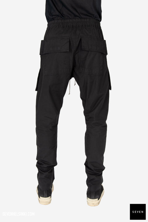  CREATCH CARGO DRAWSTRING