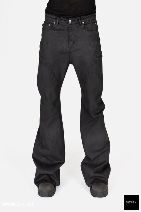 BIAS BOOTCUT