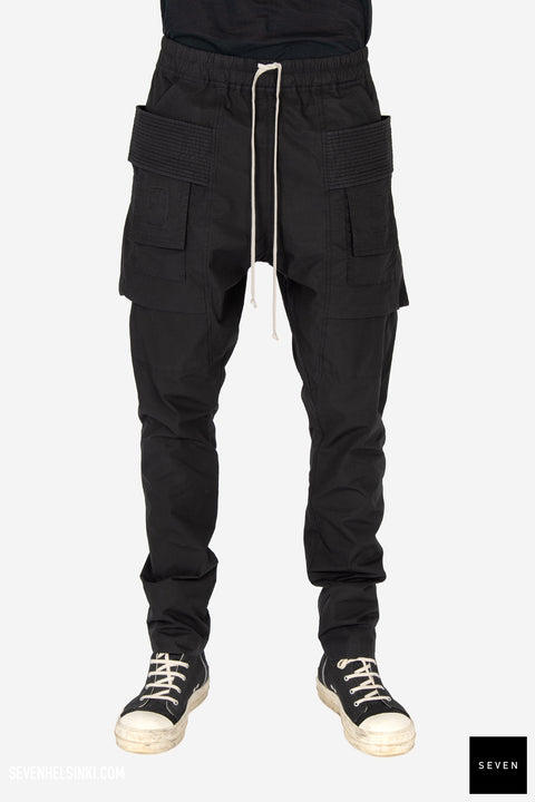 CREATCH CARGO DRAWSTRING