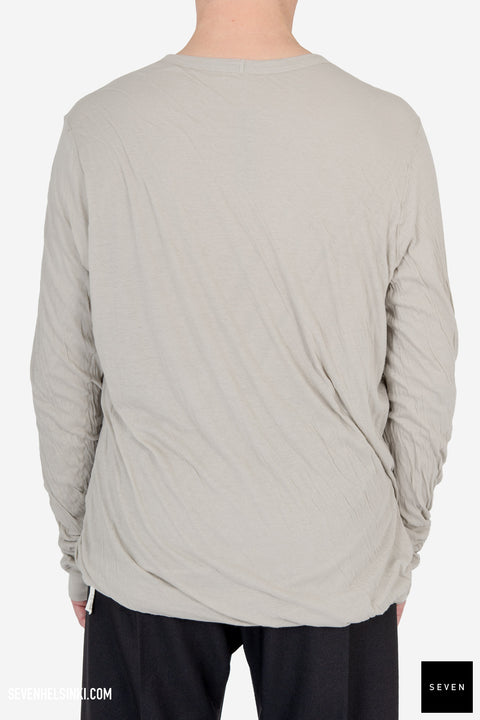  JUMBO DOUBLE LS T