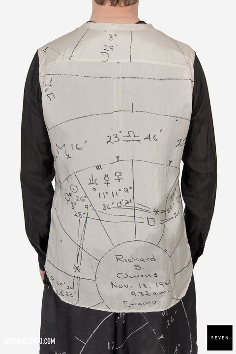 LARRY FOGPOCKET SHIRT