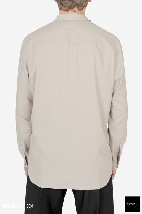  ISLAND SHIRT