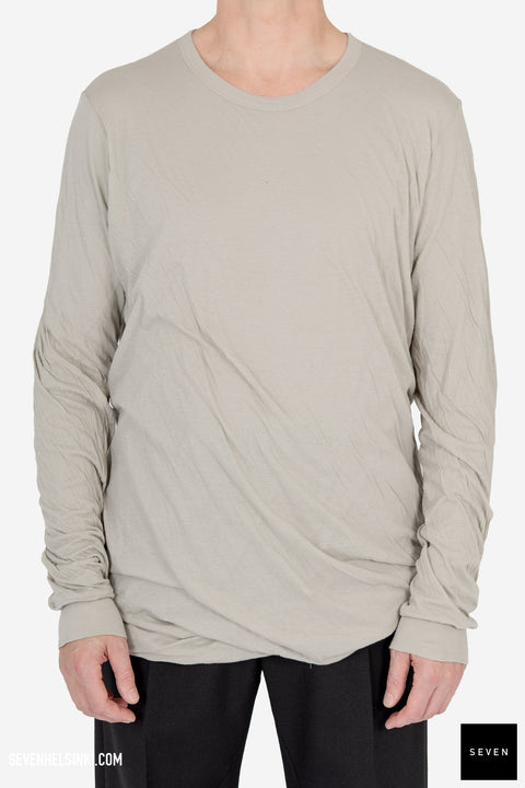  JUMBO DOUBLE LS T