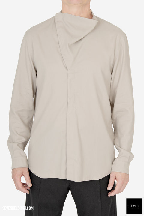ISLAND SHIRT