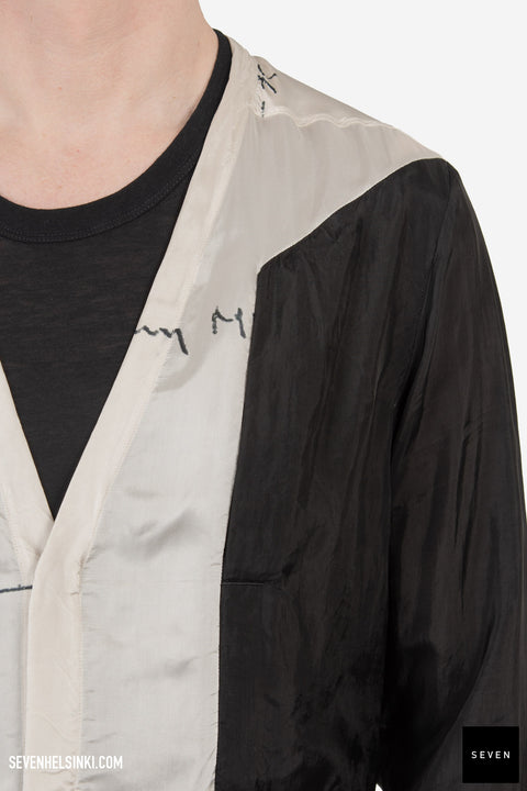  LARRY FOGPOCKET SHIRT