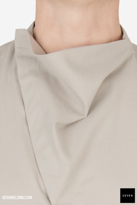 ISLAND SHIRT