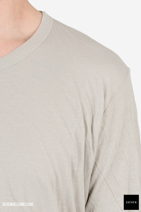  JUMBO DOUBLE LS T