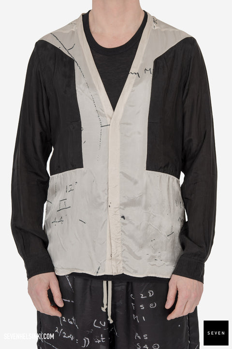 LARRY FOGPOCKET SHIRT