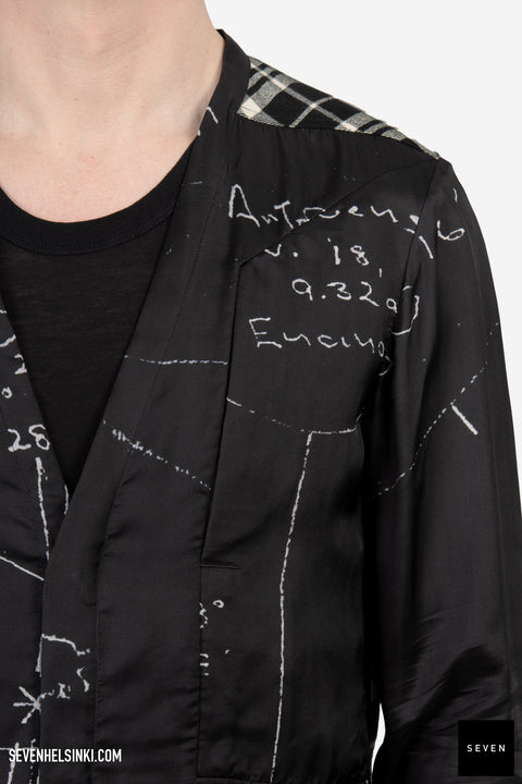  LARRY FOGPOCKET SHIRT