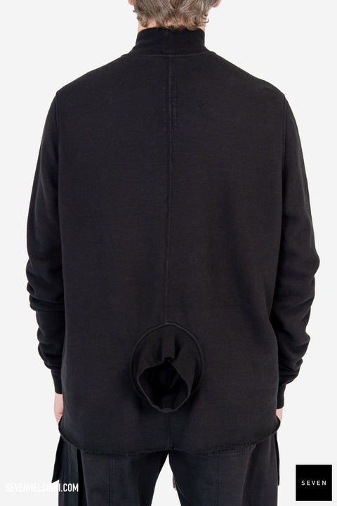 HEADON DBL SWEATER
