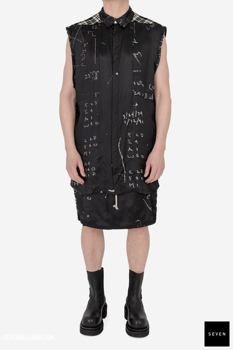  JUMBO SL OUTERSHIRT