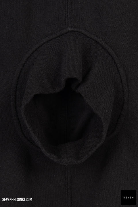  HEADON DBL SWEATER