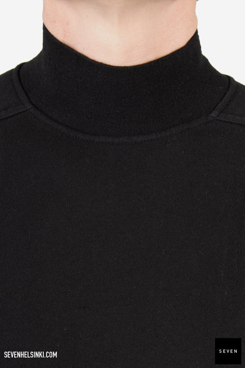 HEADON DBL SWEATER