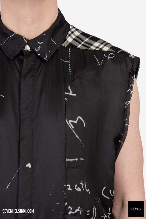 JUMBO SL OUTERSHIRT