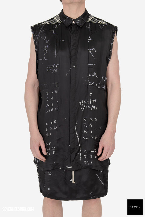 JUMBO SL OUTERSHIRT