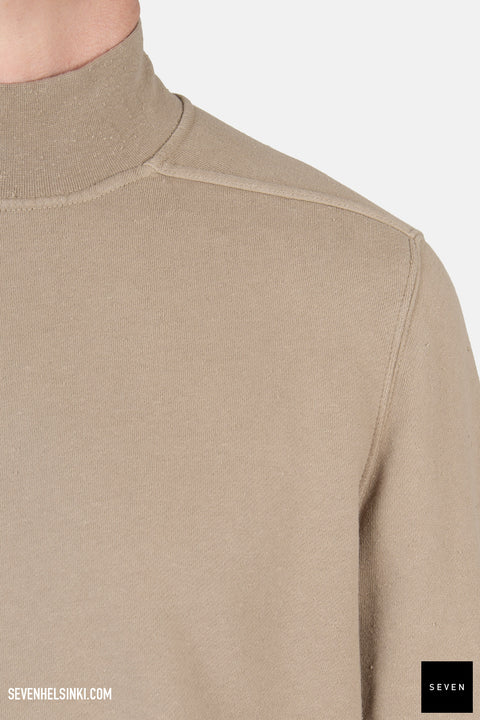 HEADON DBL SWEATER